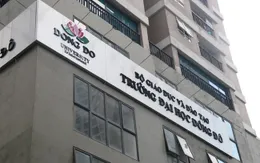 Trả hồ sơ vụ giả mạo bằng cấp tại Đại học Đông Đô