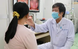 3 người trong một gia đình mắc bệnh hiếm gặp trên thế giới
