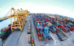 Thực hiện công tác kiểm dịch y tế phòng, chống dịch COVID-19 tại cảng biển Hải Phòng