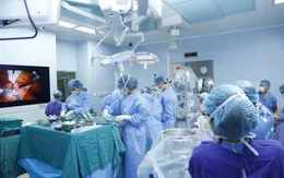 Kỷ lục ghép tạng mới: Tận dụng "thời gian vàng", thực hiện thành công 5 ca ghép gan trong 7 ngày