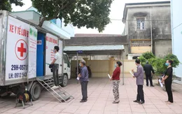Khám sàng lọc phát hiện bệnh lao miễn phí tại cộng đồng