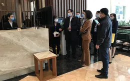 Hà Nội: Tuyệt đối không lơ là việc cách ly tại cơ sở lưu trú du lịch trên địa bàn thành phố