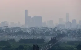 Phải cảnh báo kịp thời tình trạng ô nhiễm không khí