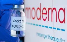 Mỹ cấp phép sử dụng khẩn cấp vaccine ngừa COVID-19 của Moderna