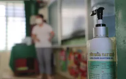 TP.HCM: Người dân nâng cao ý thức đeo khẩu trang nơi công cộng