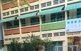 Kết quả xét nghiệm của 4 cô giáo tiếp xúc BN1347 khiến 2 trường học tạm đóng cửa