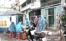 Dịch COVID-19 có diễn biến mới đáng lo ngại, Thủ tướng ban hành Công điện khẩn