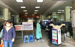 Hà Nội xây dựng phương án nâng cao năng lực phòng, chống dịch và an toàn bệnh viện