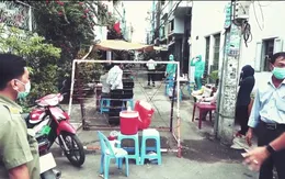 (Cập nhật) TP.HCM: Phát hiện thêm một số quán ăn mà bệnh nhân COVID-19 từng đến