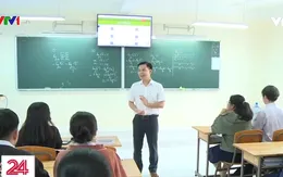 COVID-19 'giúp' đẩy mạnh chuyển đổi số trong giáo dục