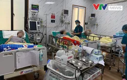 Cẩn trọng khi tập thể dục quá sớm trong đợt rét đậm, rét hại