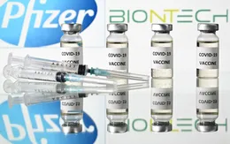 Thụy Sĩ cấp phép sử dụng vaccine của Pfizer/BioNTech