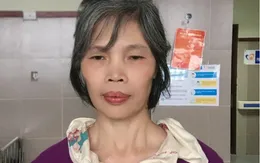 Tìm người nhà cho bệnh nhân trong khu cách ly tại Lạng Sơn