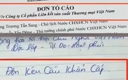 Nạn nhân của công ty Liên Kết Việt mong muốn nhận lại được một phần tiền