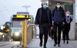 Biến thể virus tiếp tục xuất hiện tại Australia, thêm nhiều nước ngừng chuyến bay đến Anh