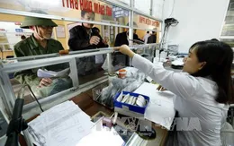 Bệnh nhân trái tuyến sẽ được thanh toán 100% chi phí điều trị nội trú trên cả nước