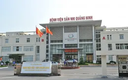 Trẻ tử vong sau mấy tiếng vào viện điều trị: Bệnh viện Sản Nhi Quảng Ninh báo cáo gì?