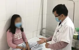 Rối loạn tâm thần tuổi vị thành niên: Vấn đề đáng lo ngại