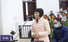 Phó tổng giám đốc Liên Kết Việt nhận lương 2,2 tỷ đồng/tháng