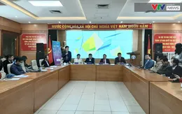 Chuyển đổi số y tế quốc gia - Điểm sáng Việt Nam 2020