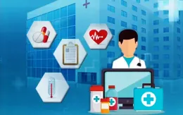 Kết nối cơ sở dữ liệu gần 12.000 trạm y tế trên cả nước