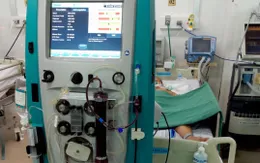 Bỏ qua thủ tục, cứu bệnh nhân suy đa tạng nguy kịch