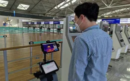 Hàn Quốc yêu cầu người nhập cảnh vắt buộc phải có giấy xét nghiệm âm tính