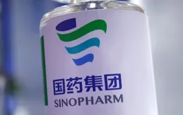 Reuters: Vaccine của Trung Quốc có hiệu quả với biến thể SARS-CoV-2 từ Nam Phi