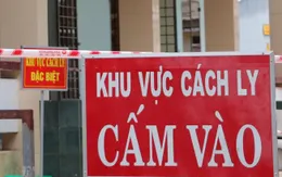 Hải Dương truy vết 237 F1, cách ly một thôn liên quan 2 ca bệnh COVID-19