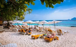 Thái Lan giúp du khách tìm người yêu khi du lịch