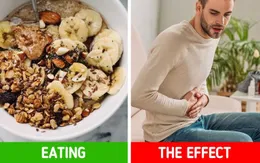 7 dấu hiệu cho thấy cơ thể bạn “kỵ” đường