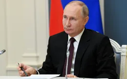 Tổng thống Nga Putin quyết định tiêm vaccine Sputnik V