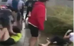 Xác minh, xử lý nghiêm vụ 2 nữ sinh trung học bị đánh ở Đồng Nai