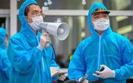 Bộ Y tế ra chỉ thị thực hiện đợt cao điểm phòng, chống dịch COVID-19