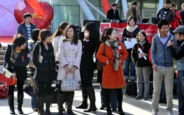 Giới trẻ độc thân - "Mỏ vàng" mới của kinh tế tiêu dùng Trung Quốc