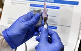 Đức xác minh việc 10 người tử vong sau khi tiêm vaccine COVID-19