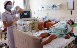 Sắp nghỉ Tết Dương lịch, cảnh báo tai nạn giao thông do rượu bia