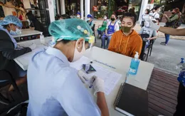 Thái Lan ghi nhận ca tử vong do COVID-19 đầu tiên sau 2 tháng