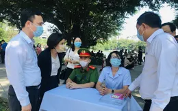 Hà Nội tiếp tục dừng các hoạt động, sự kiện tập trung đông người không cần thiết