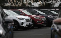 Chậm trễ triệu hồi xe lỗi, Hyundai và Kia bị phạt 137 triệu USD tại Mỹ