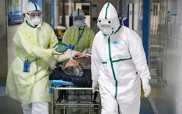 CDC Trung Quốc: Số ca COVID-19 ở Vũ Hán có thể cao gấp gần 10 lần so với công bố chính thức