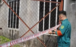 4/6 người trong nhóm nhập cảnh trái phép vào Việt Nam mắc COVID-19