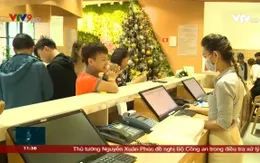 Du lịch đầu năm: đảm bảo an toàn covid-19 ở cơ sở lưu trú.