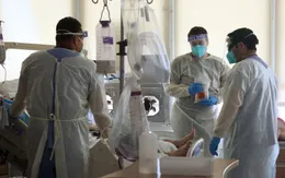 Thêm bang của Mỹ ghi nhận biến chủng virus mới xuất hiện ở Anh