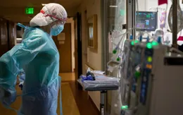 CDC: Biến thể SARS-CoV-2 có thể đang lây từ người sang người tại Mỹ