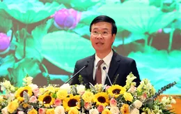 Trưởng Ban Tuyên giáo Trung ương: Tăng cường kỷ luật "vì thanh danh của chính báo chí"