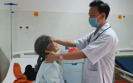 Phòng bệnh đau nhức xương khớp ở người cao tuổi