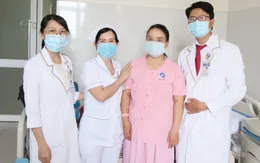 Nguy kịch vì thai bám vết mổ cũ