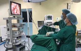 Thai phụ 33 tuần nhập viện cấp cứu vì ruột thừa vỡ mủ
