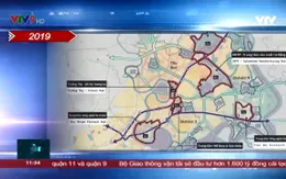 Tiến trình xây dựng Thành Phố Thủ Đức – mô hình thành phố trong thành phố đầu tiên tại Việt Nam.